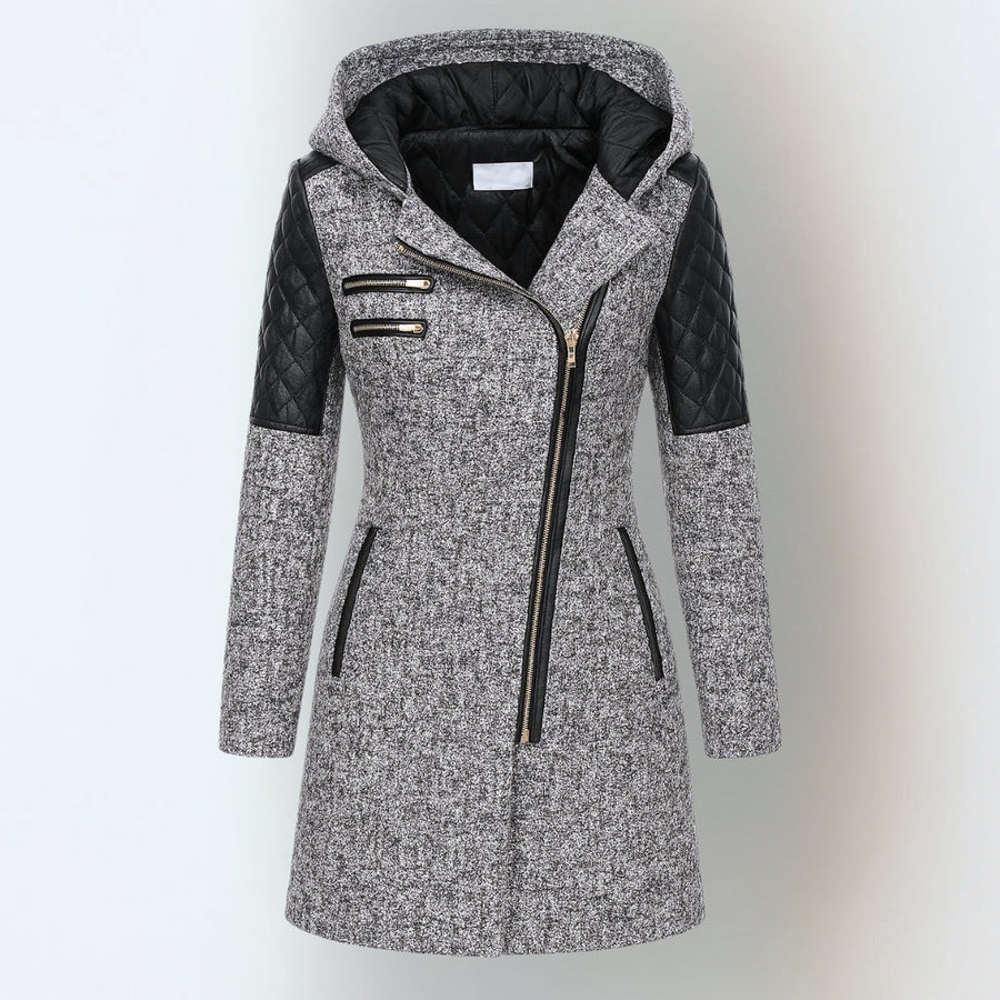 Katrin™ | Élégante et chaude veste d'hiver