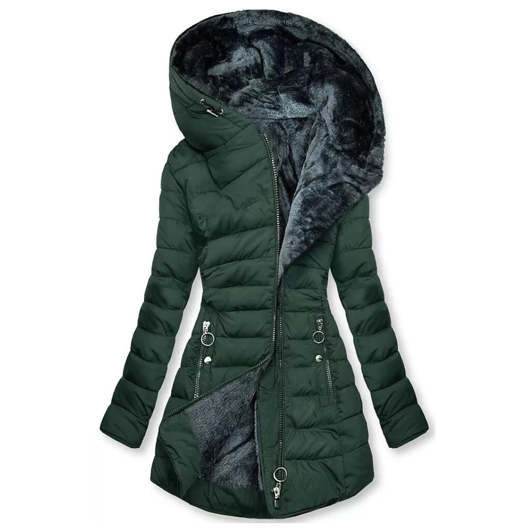 Isabella - Waterproof and Comfortable Coat