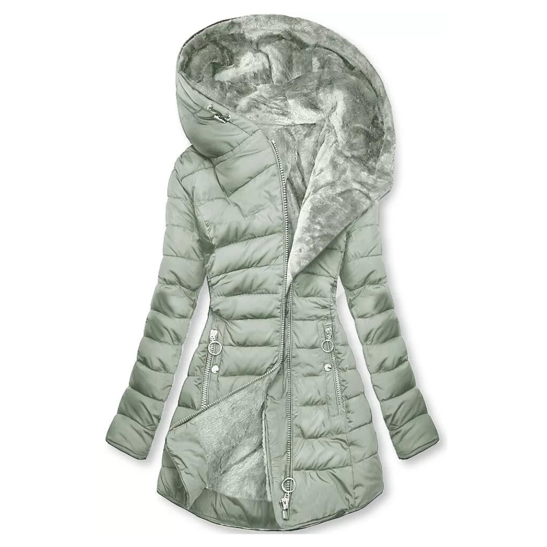 Isabella - Waterproof and Comfortable Coat