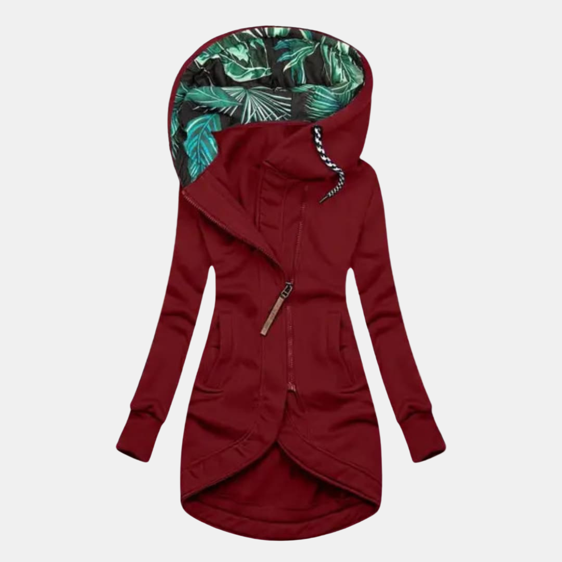 Arabella | Veste Imperméable Élégante