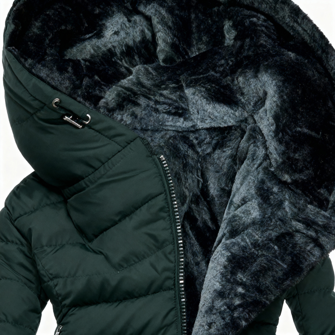 Isabella - Waterproof and Comfortable Coat