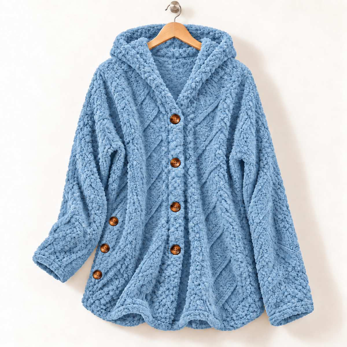 Hoodie Chaud Aurora