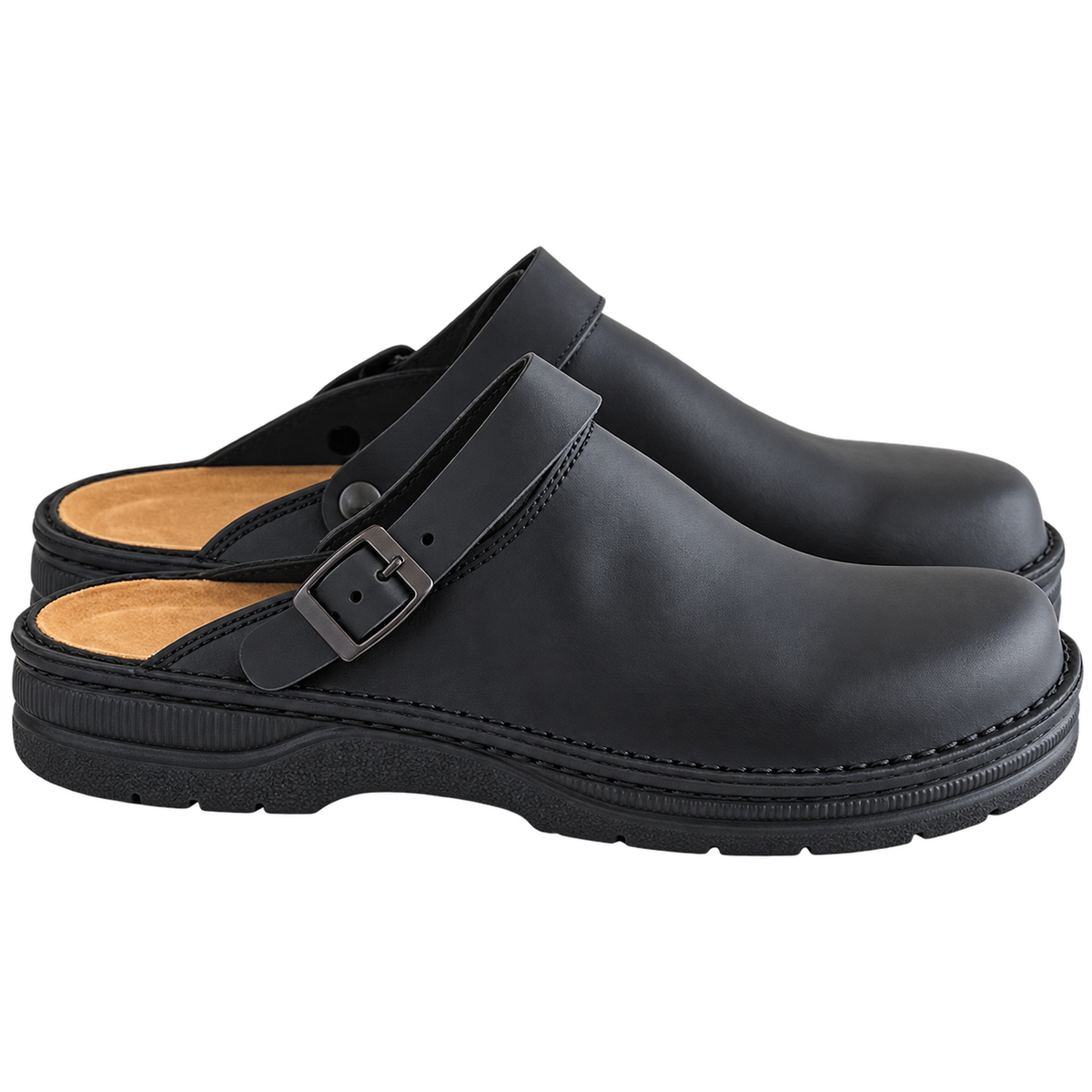 Annelies | Chaussures Slip-On Confortables