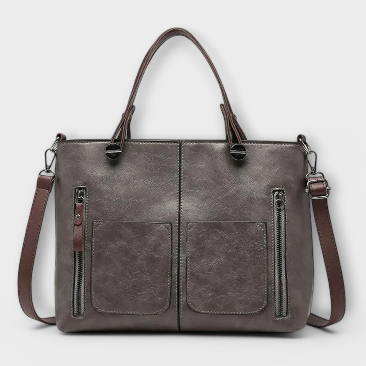 Filippa | Sac en cuir