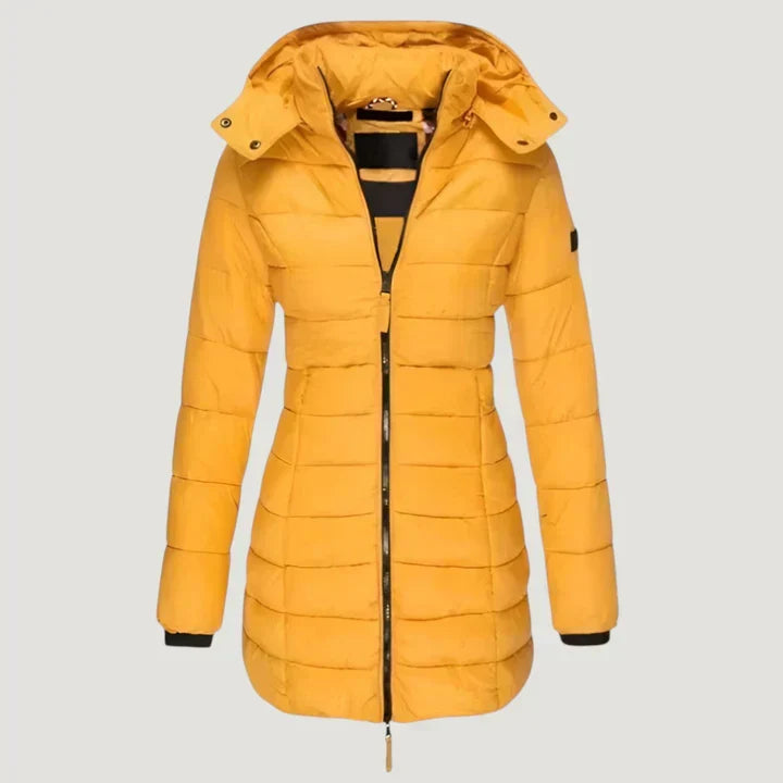 SVEA | Veste d'hiver Noelle