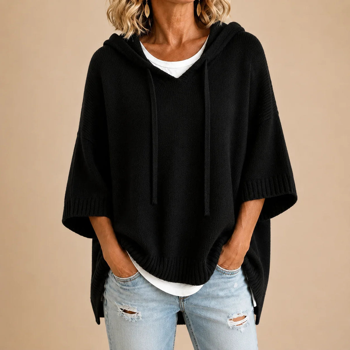 Karolina | Comfortable Hoodie