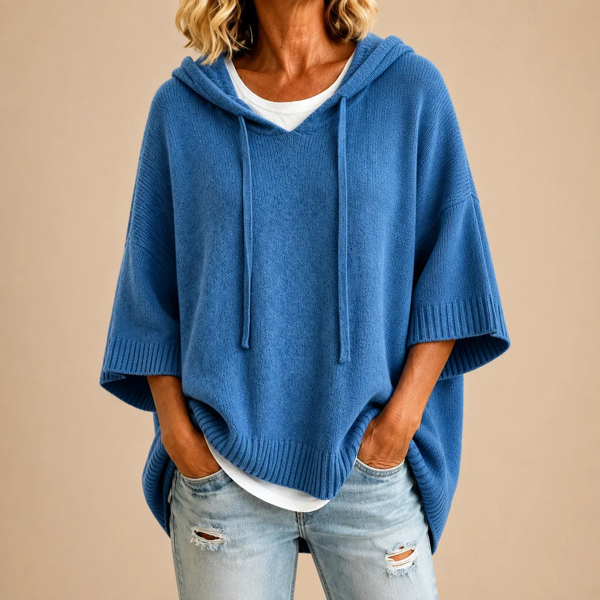 Karolina | Comfortable Hoodie