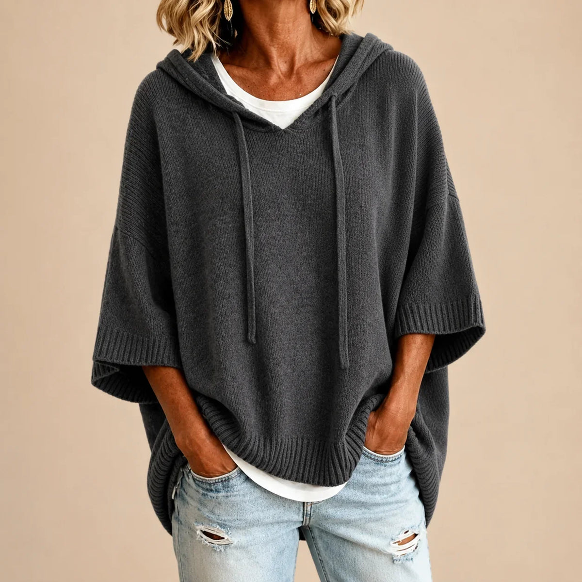 Karolina | Comfortable Hoodie