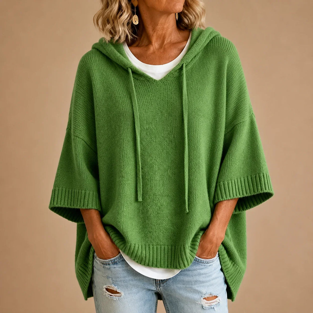 Karolina | Comfortable Hoodie