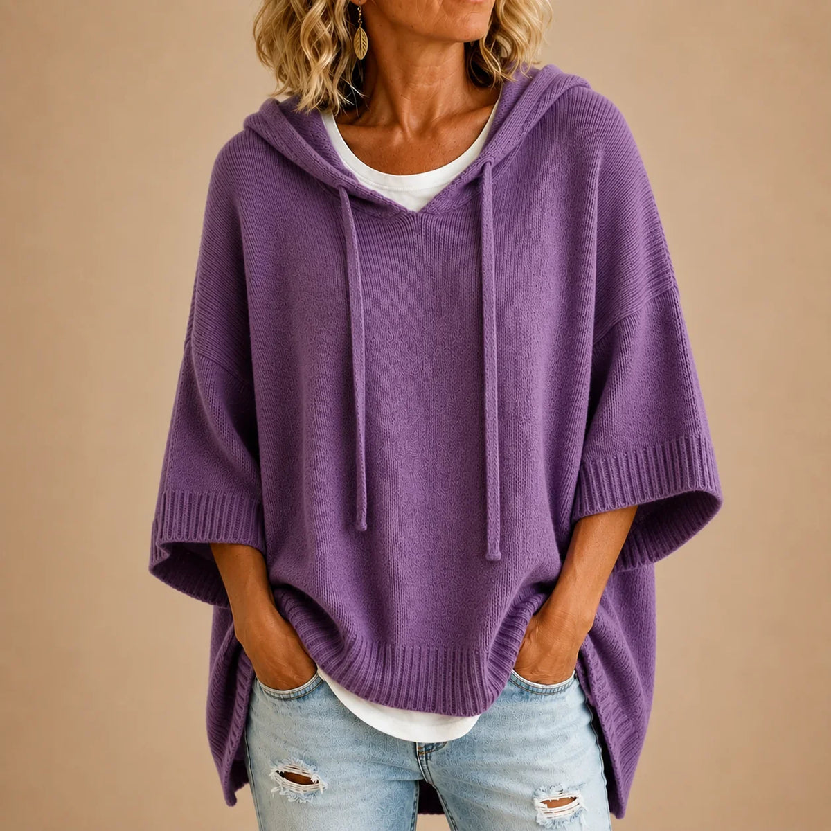 Karolina | Comfortable Hoodie