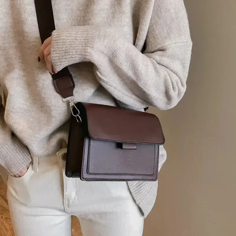 Elegant Crossbody Bags for Women | Versatile Small Clutch