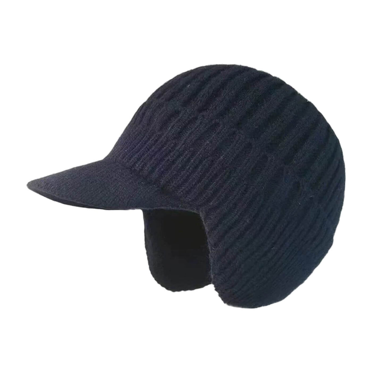 Svalen – Bonnet unisexe d'hiver avec protection pour les oreilles