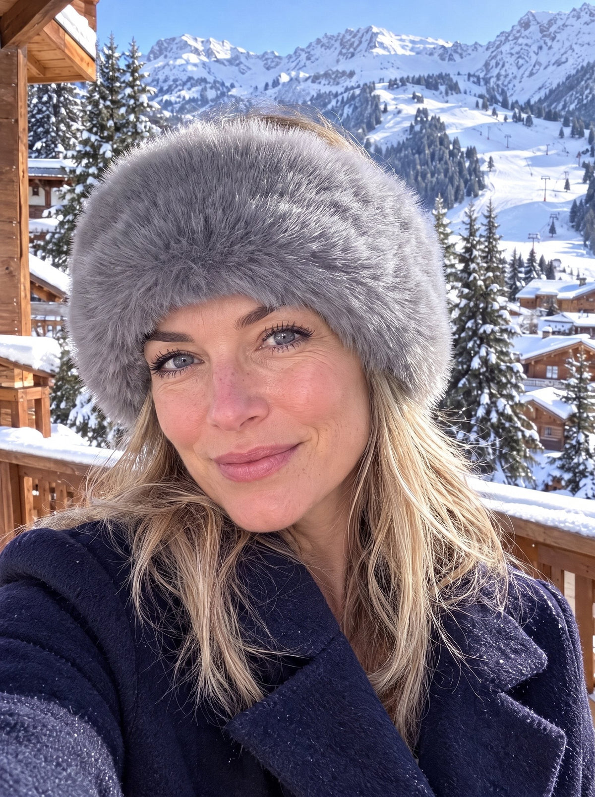 Le Bandeau Courchevel