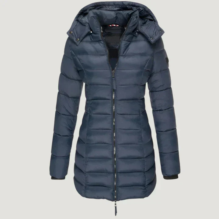 SVEA | Veste d'hiver Noelle