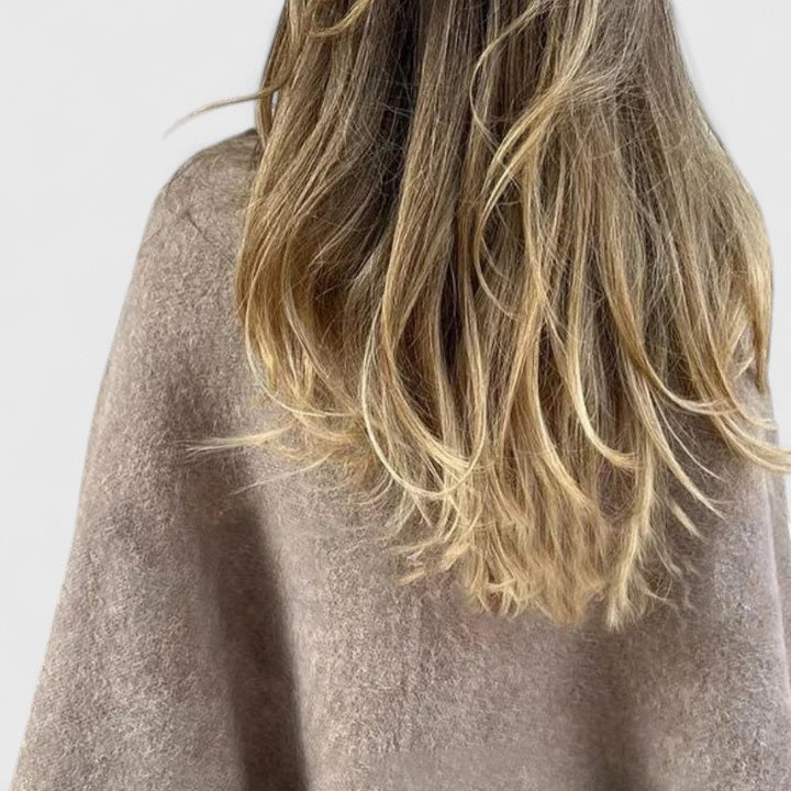 MAVIS | ELEGANT COMFORT JACKET