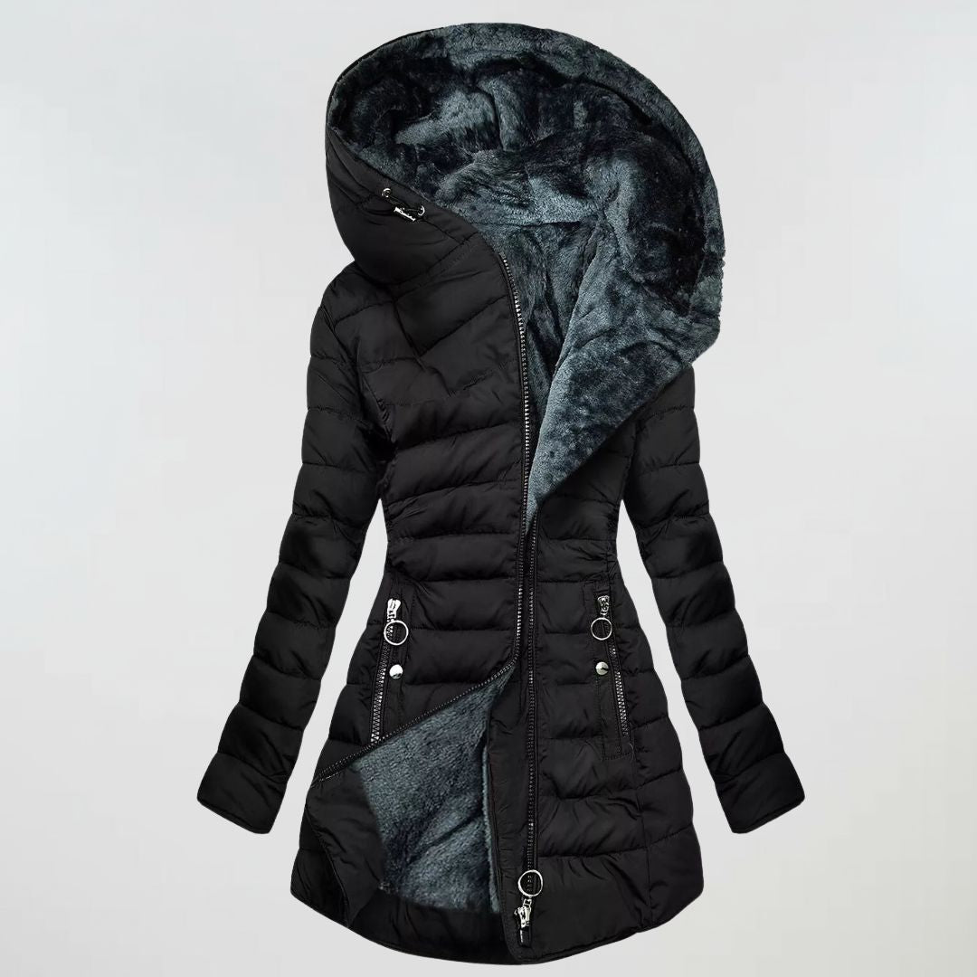 Isabella - Waterproof and Comfortable Coat