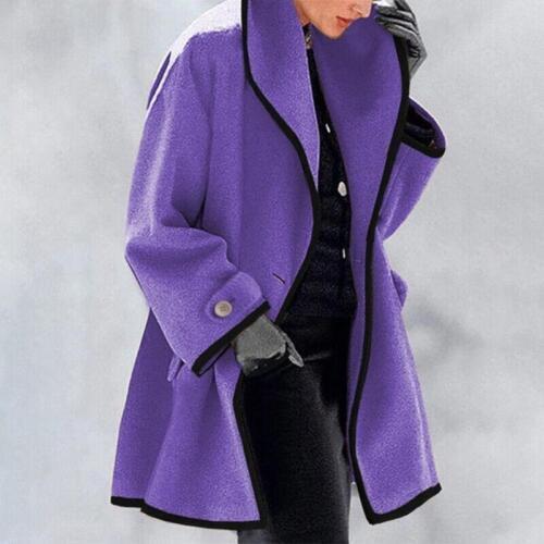 VALORA | TRENCH COAT