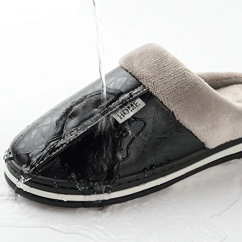 Harper Warm Cushion Slides